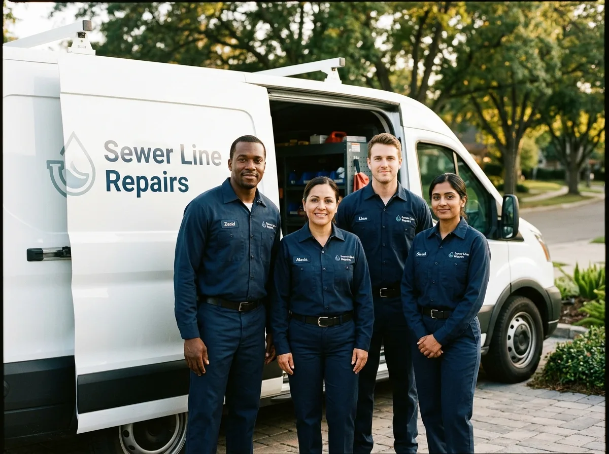 Emergency Plumber company in Midway, UT